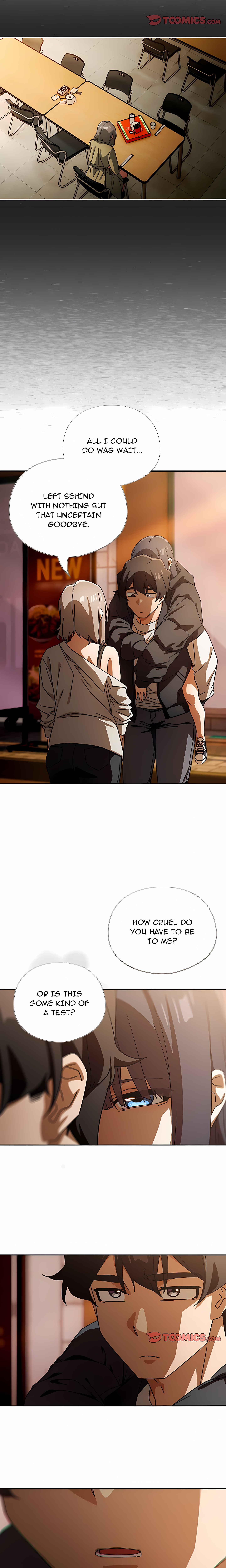 Swit Page 15 - MangaHe