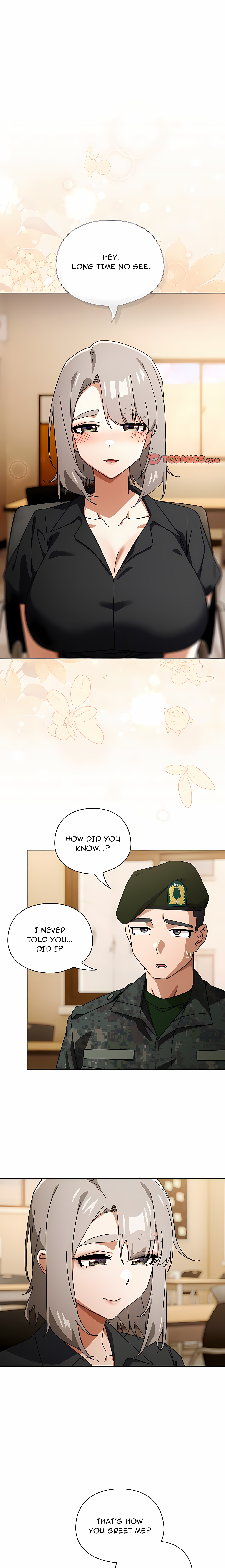 Swit Page 3 - MangaHe