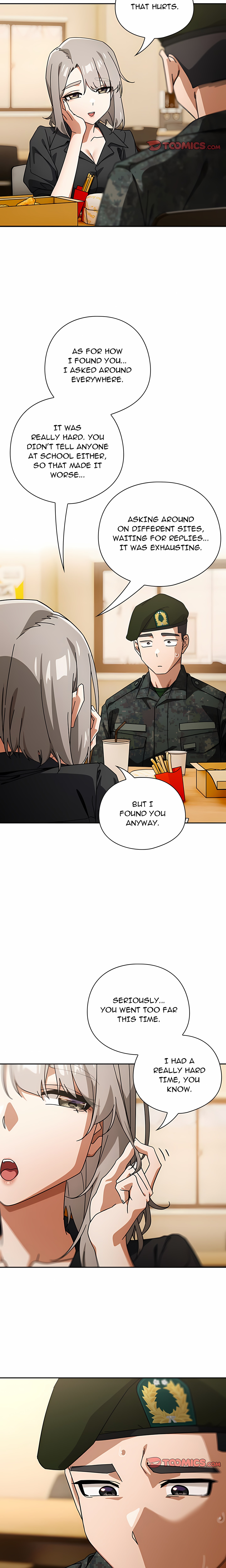 Swit Page 4 - MangaHe