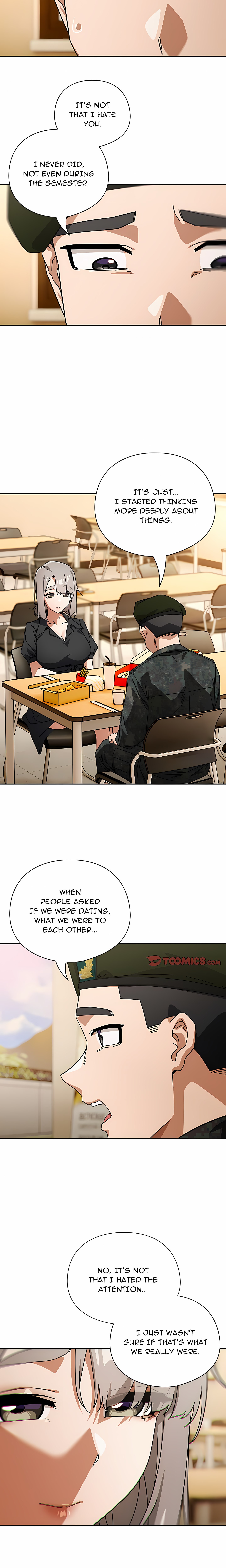 Swit Page 6 - MangaHe