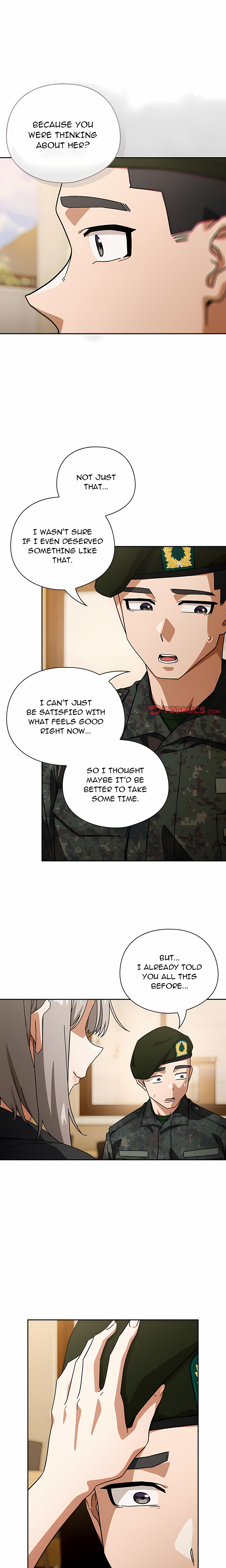 Swit Page 7 - MangaHe