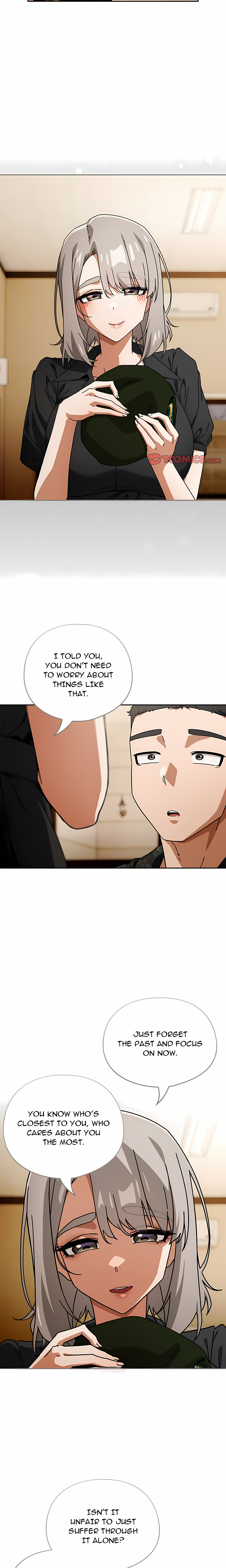 Swit Page 8 - MangaHe
