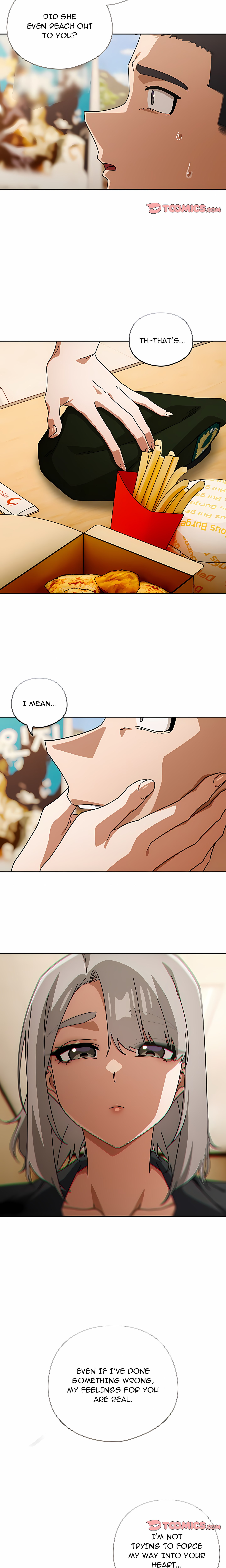 Swit Page 9 - MangaHe