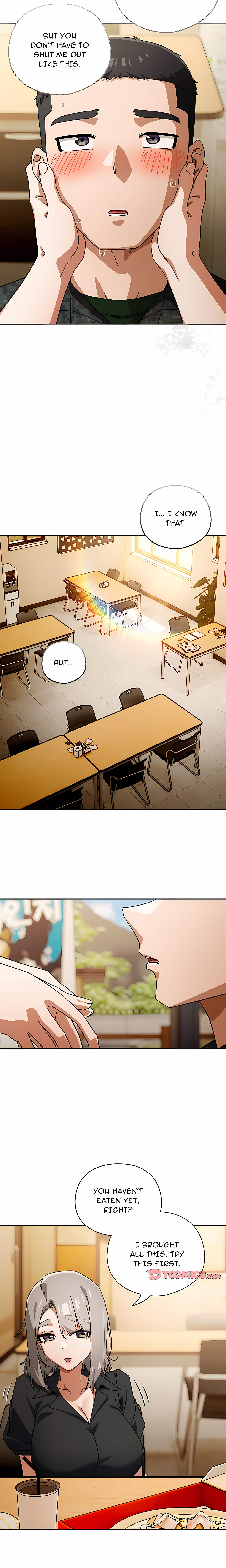 Swit Page 10 - MangaHe