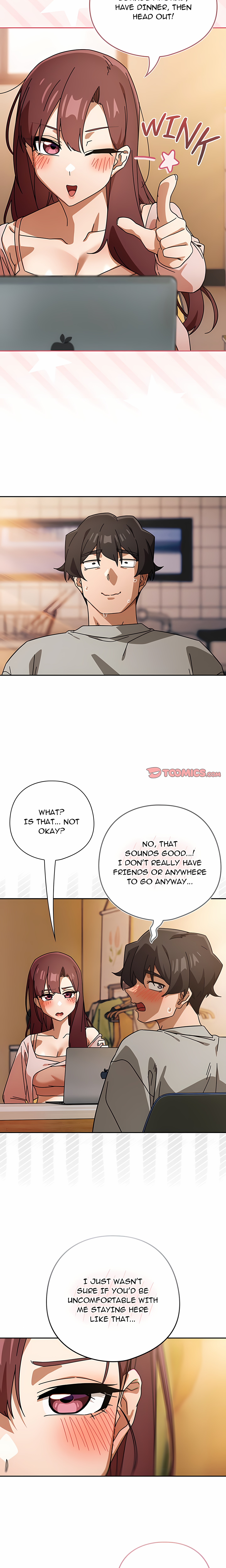 Swit Page 12 - MangaHe