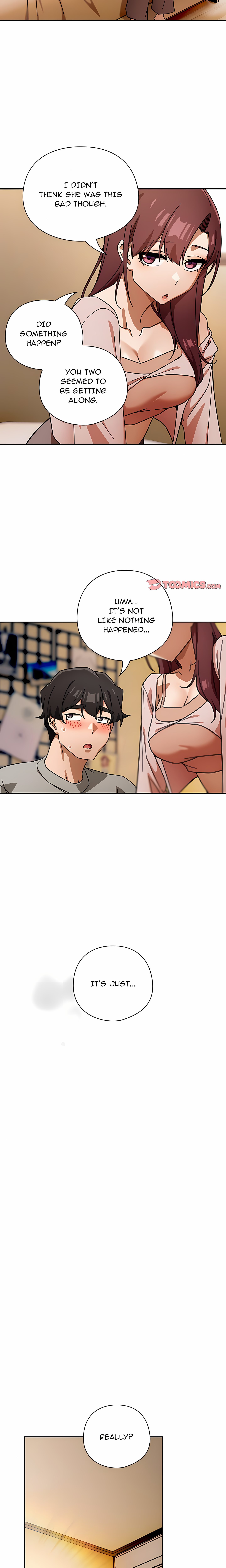 Swit Page 18 - MangaHe