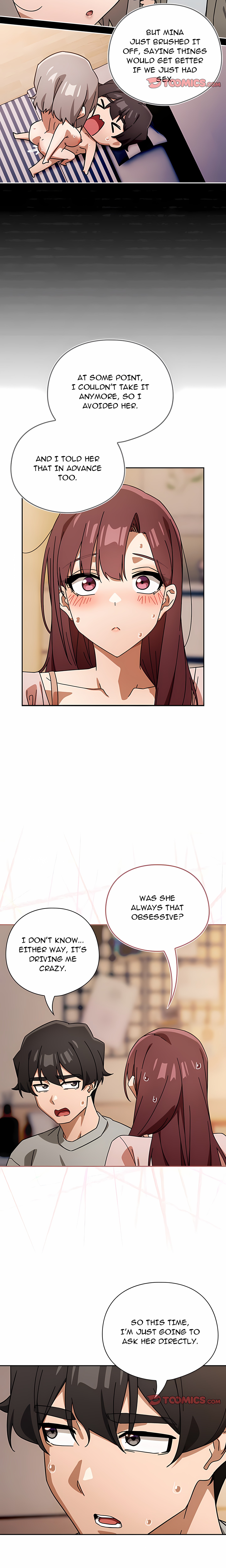 Swit Page 20 - MangaHe