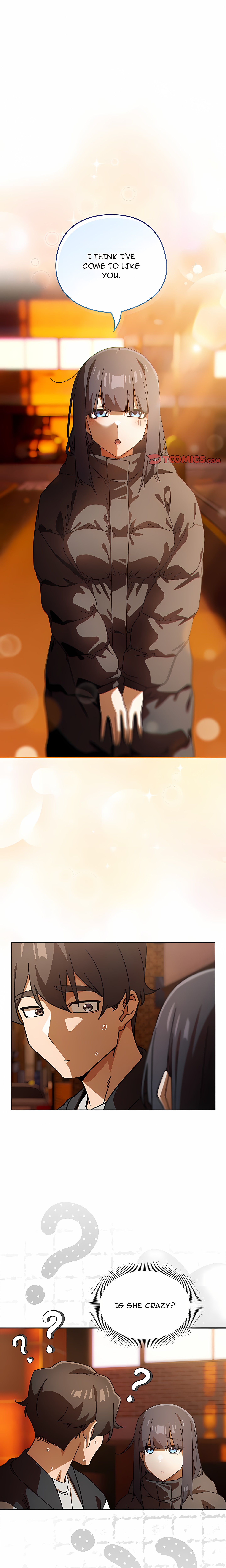 Swit Page 3 - MangaHe