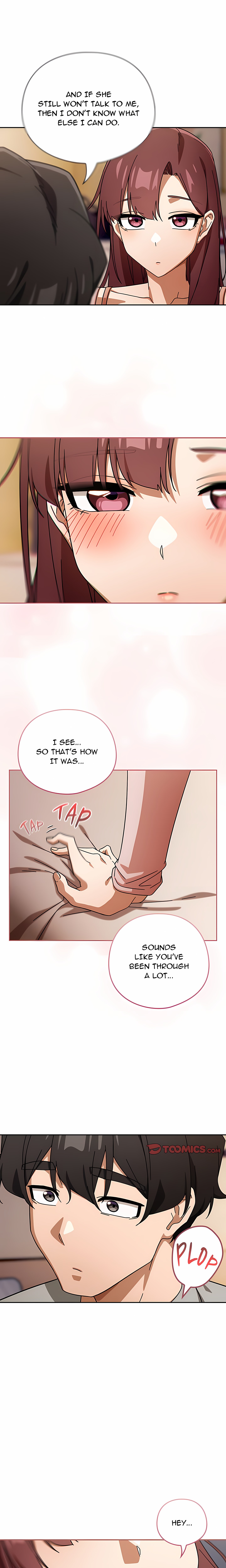 Swit Page 21 - MangaHe