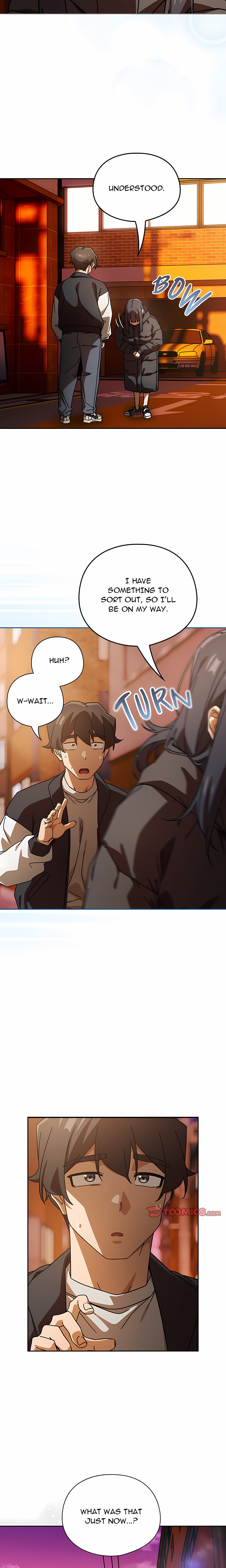 Swit Page 5 - MangaHe