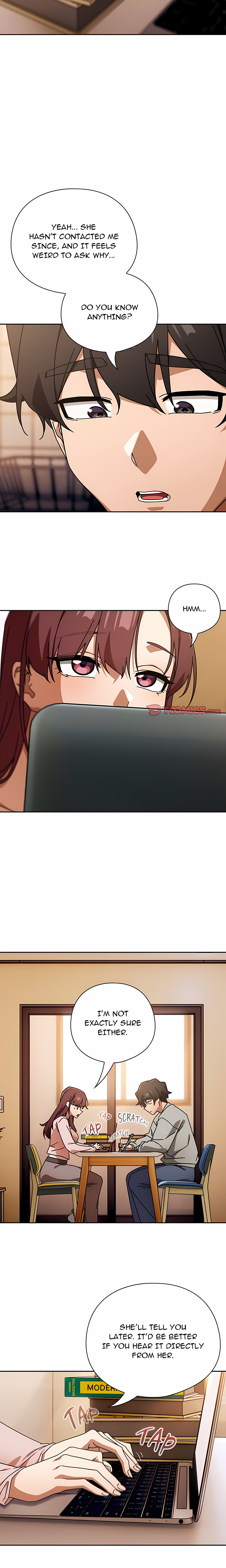Swit Page 7 - MangaHe