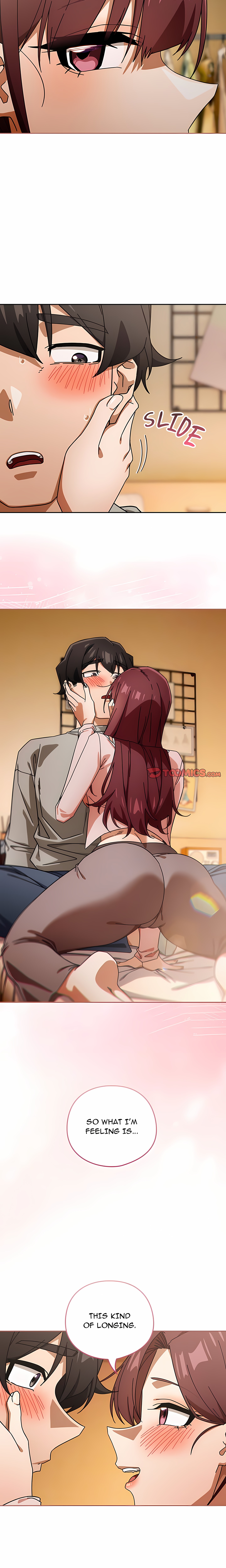 Swit Page 12 - MangaHe