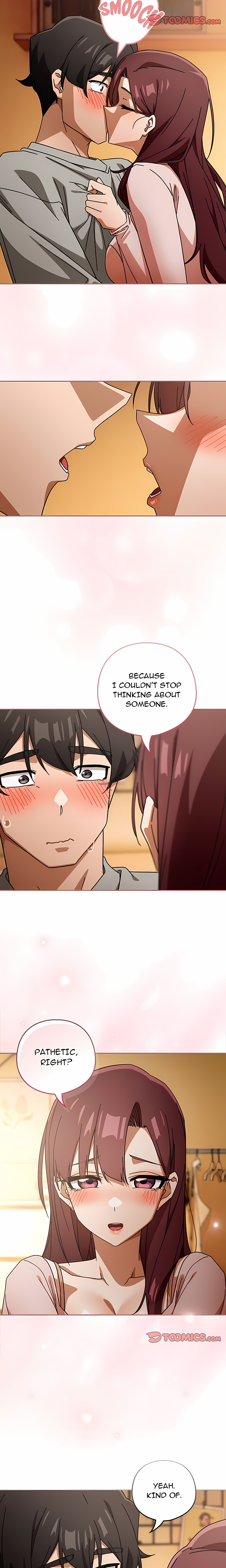 Swit Page 15 - MangaHe