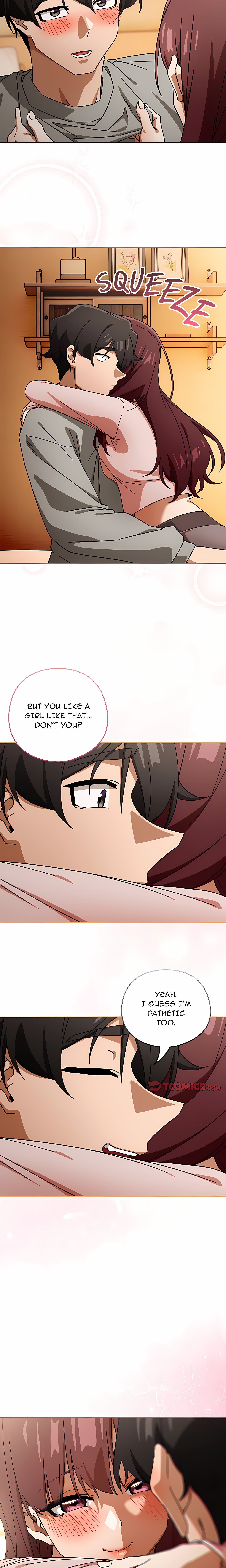Swit Page 16 - MangaHe