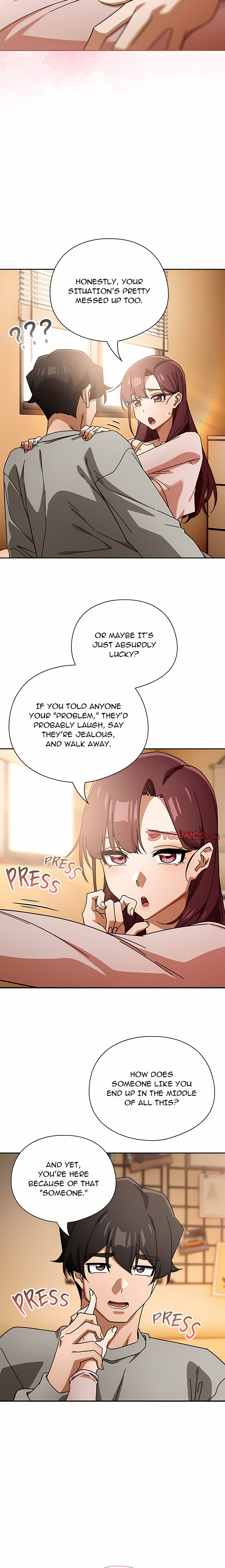 Swit Page 17 - MangaHe