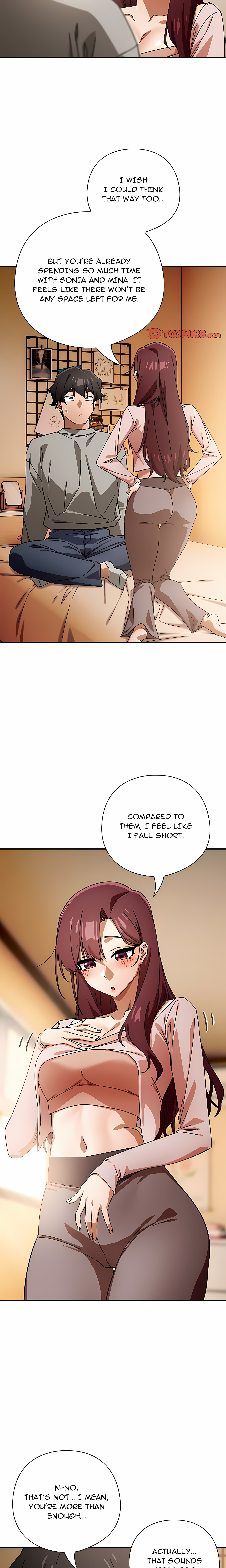 Swit Page 19 - MangaHe