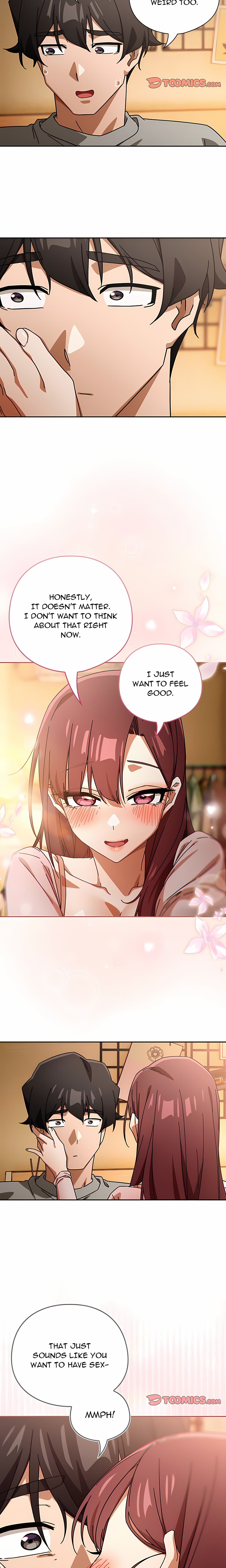 Swit Page 20 - MangaHe