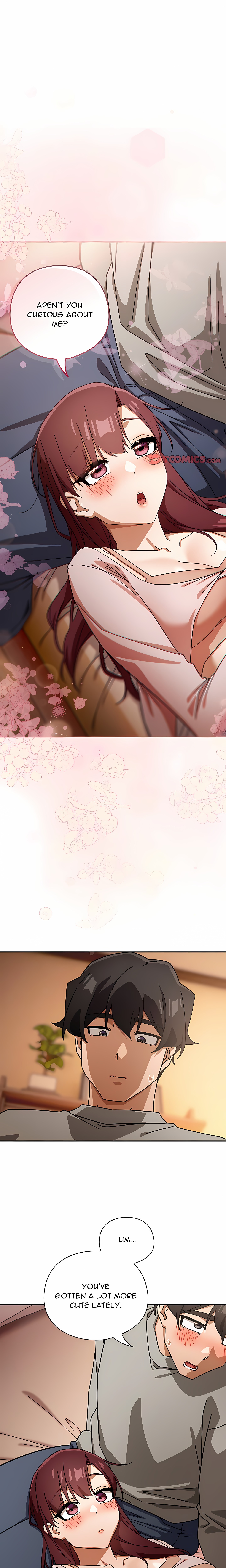 Swit Page 3 - MangaHe