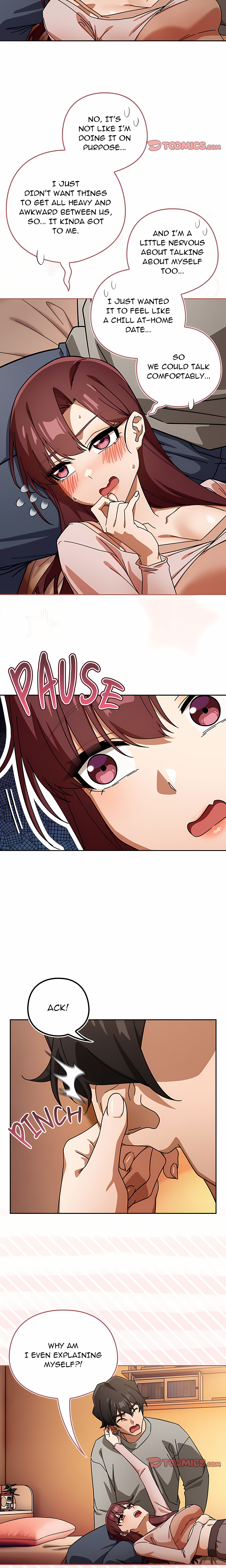 Swit Page 4 - MangaHe