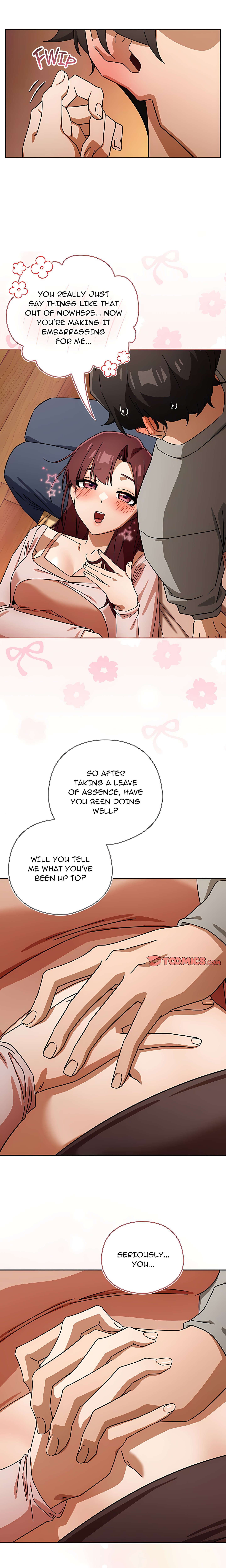 Swit Page 6 - MangaHe