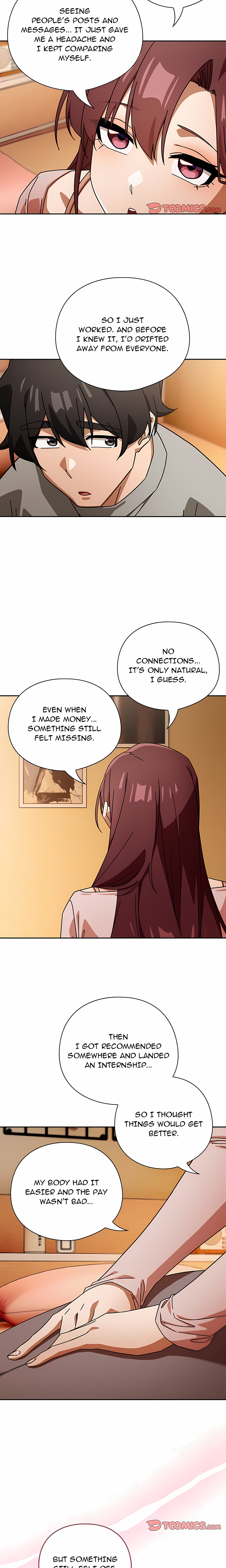 Swit Page 9 - MangaHe
