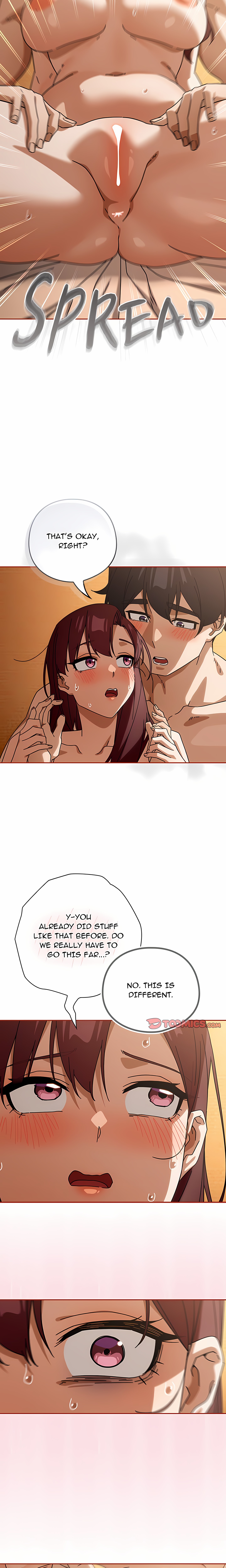Swit Page 11 - MangaHe