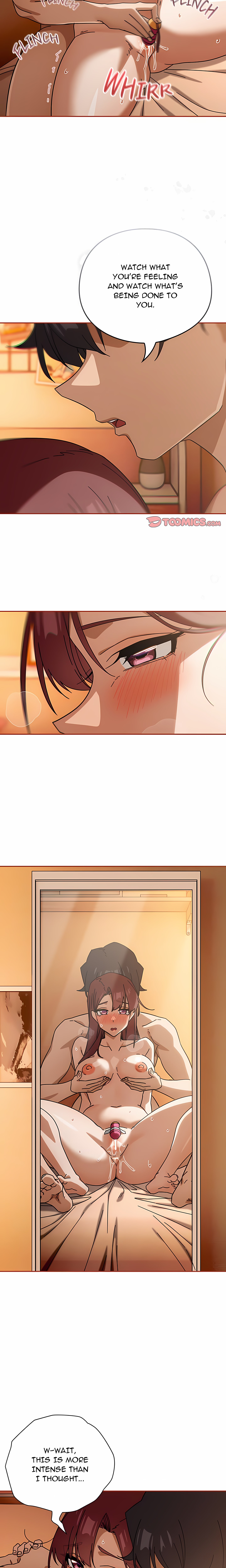 Swit Page 13 - MangaHe