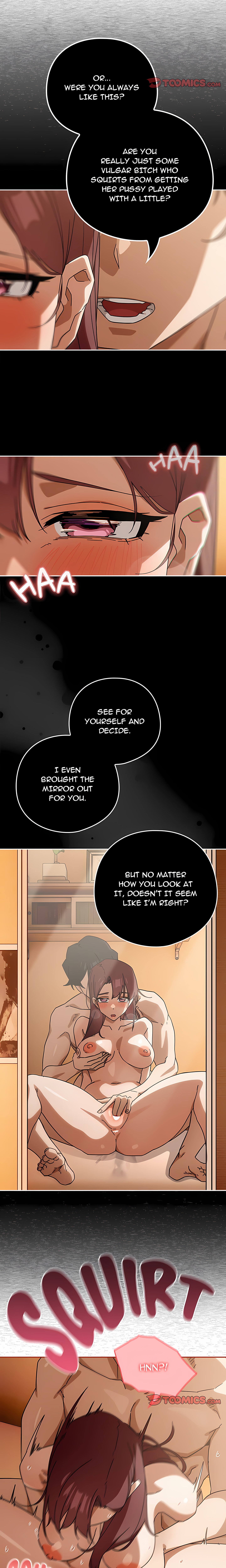 Swit Page 20 - MangaHe
