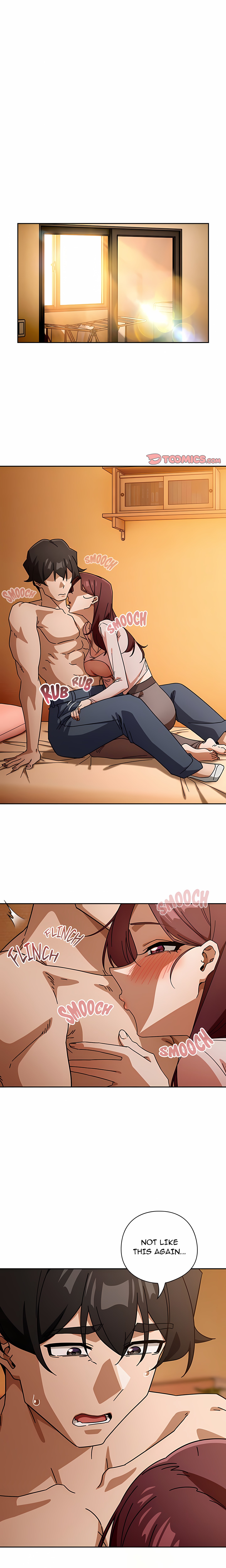 Swit Page 3 - MangaHe