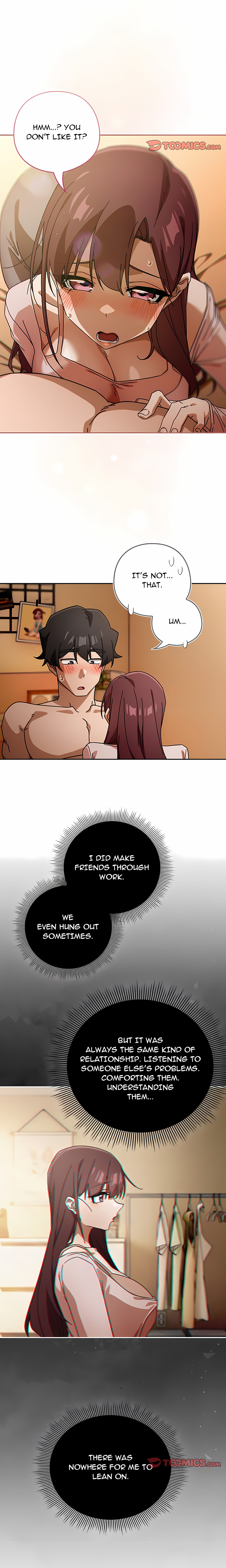 Swit Page 4 - MangaHe