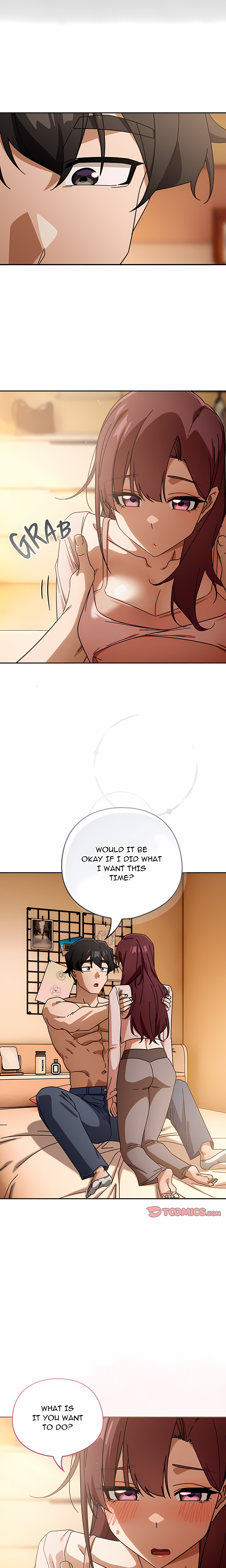 Swit Page 5 - MangaHe