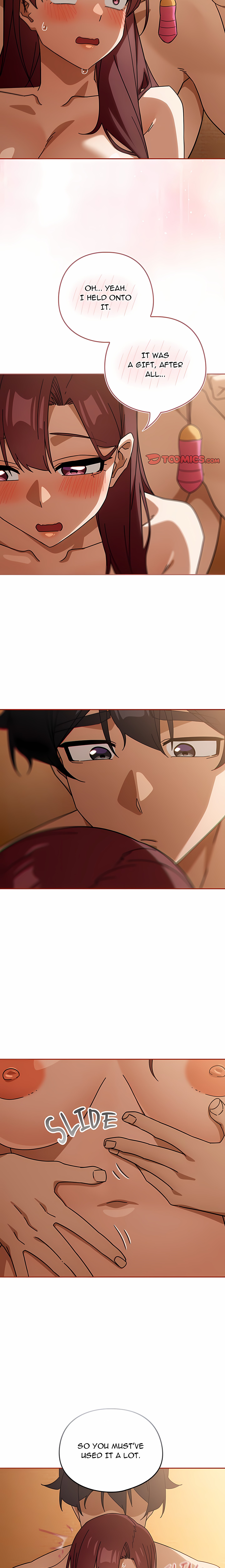Swit Page 8 - MangaHe