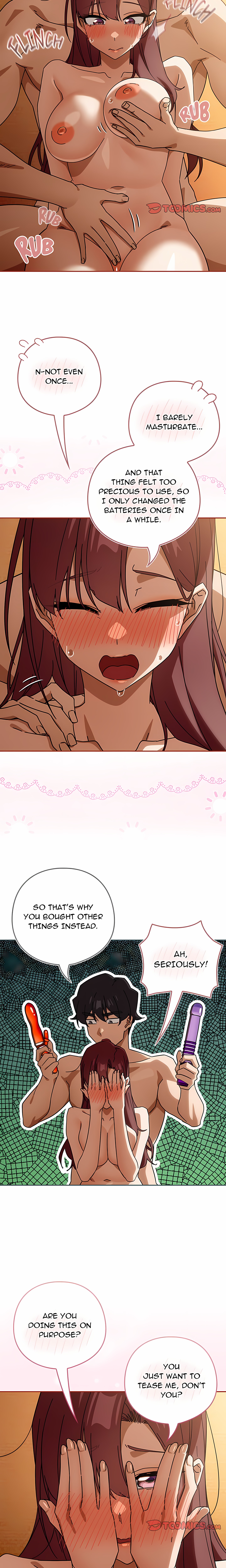 Swit Page 9 - MangaHe
