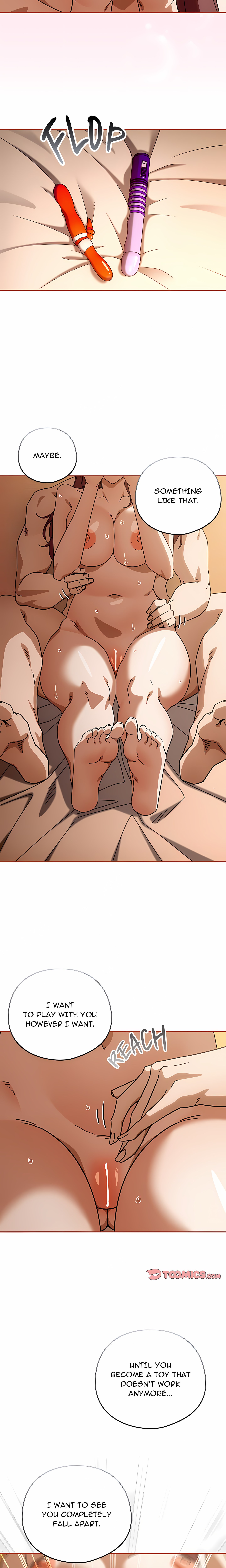 Swit Page 10 - MangaHe