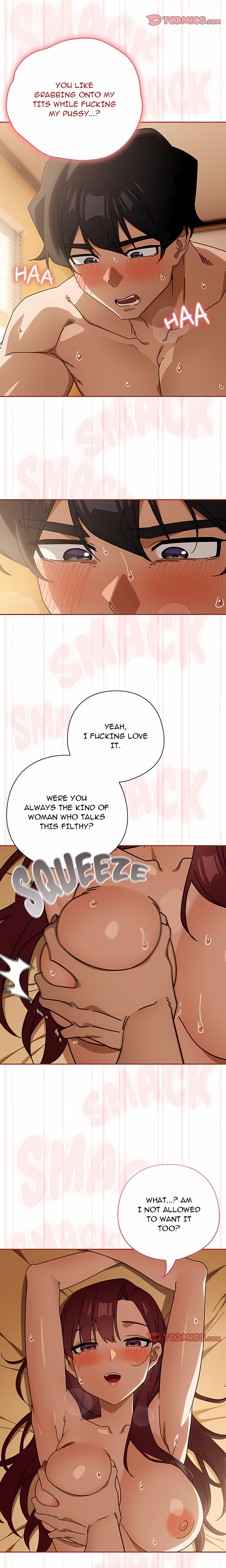 Swit Page 15 - MangaHe