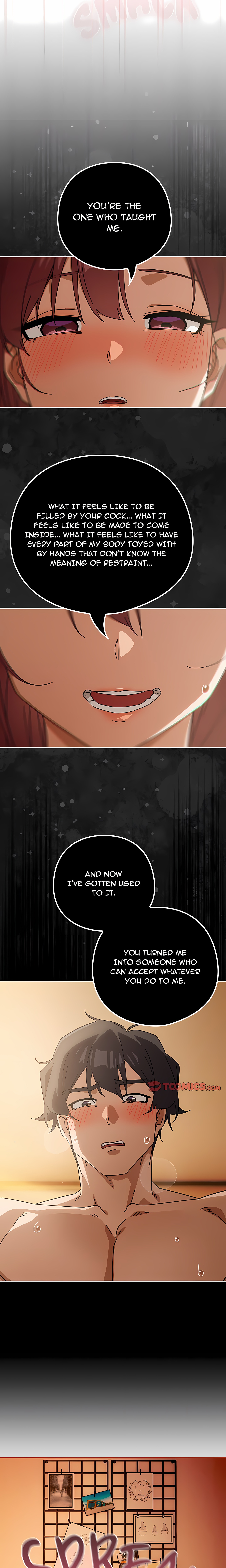 Swit Page 16 - MangaHe