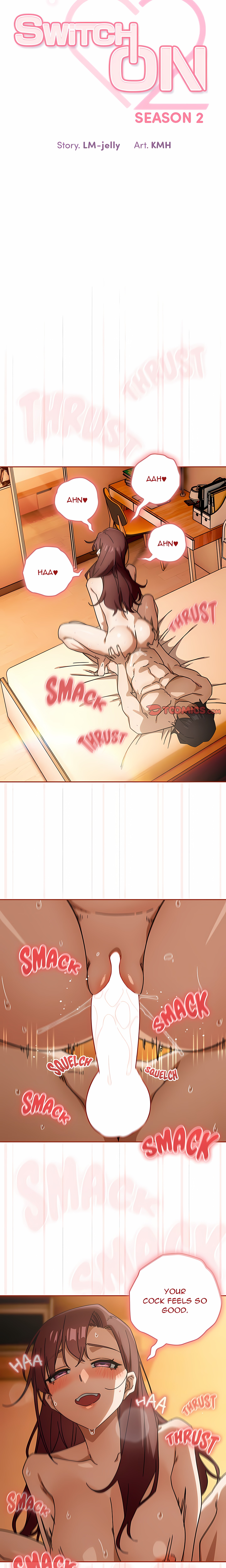 Swit Page 7 - MangaHe