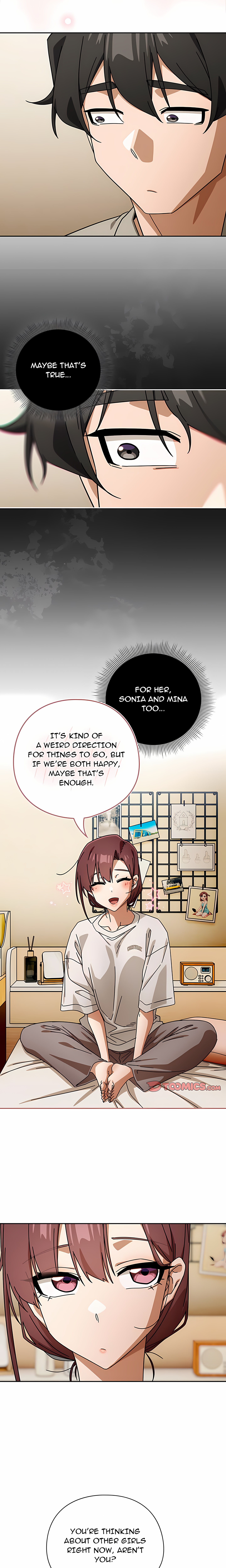 Swit Page 16 - MangaHe