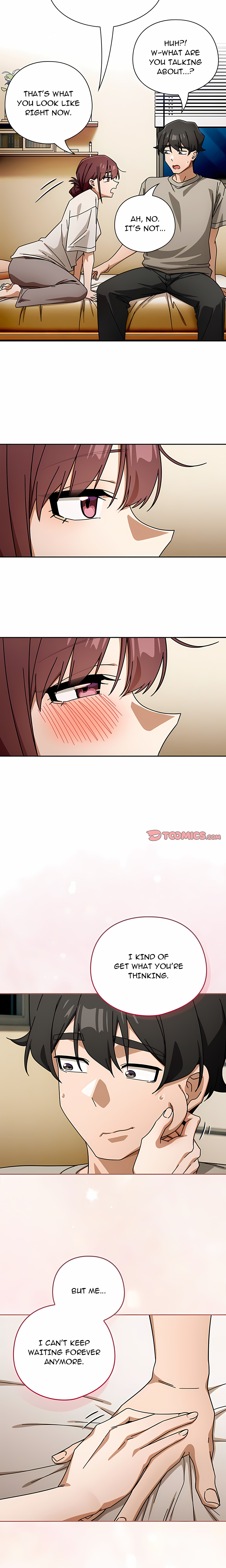 Swit Page 17 - MangaHe