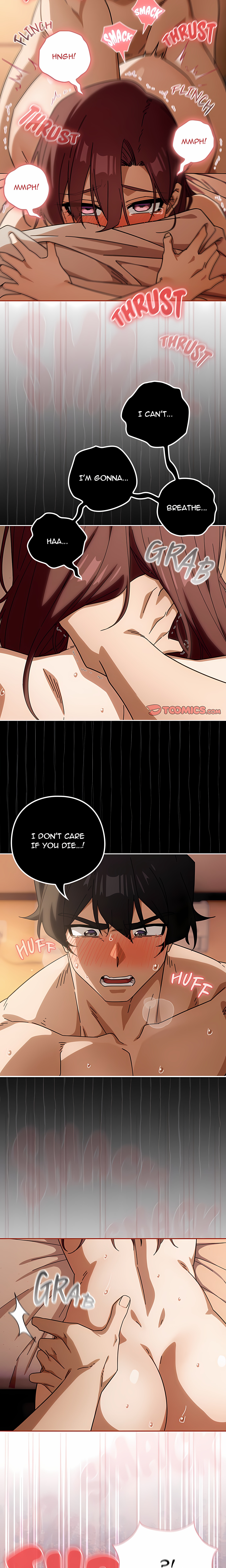 Swit Page 7 - MangaHe