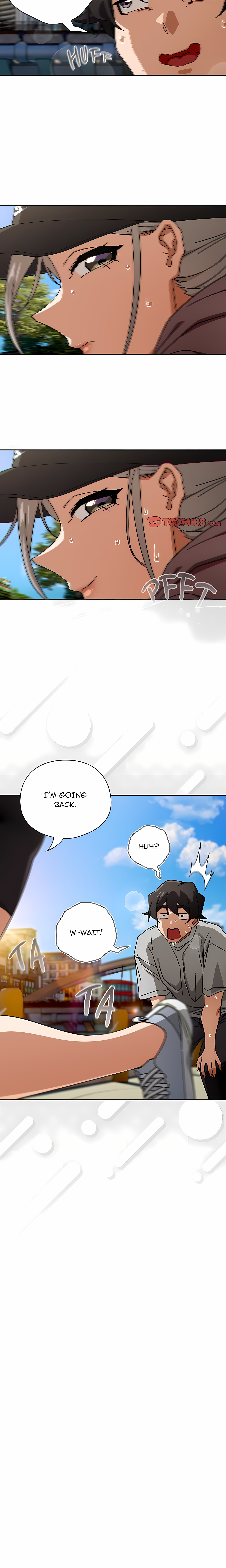 Swit Page 13 - MangaHe