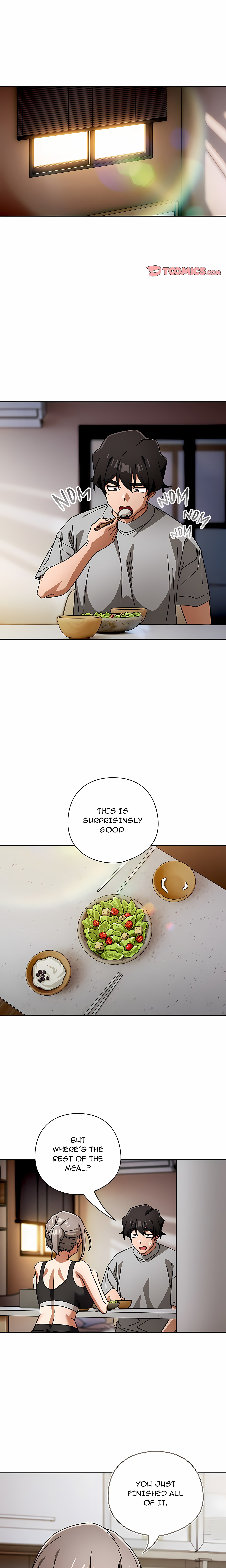 Swit Page 14 - MangaHe