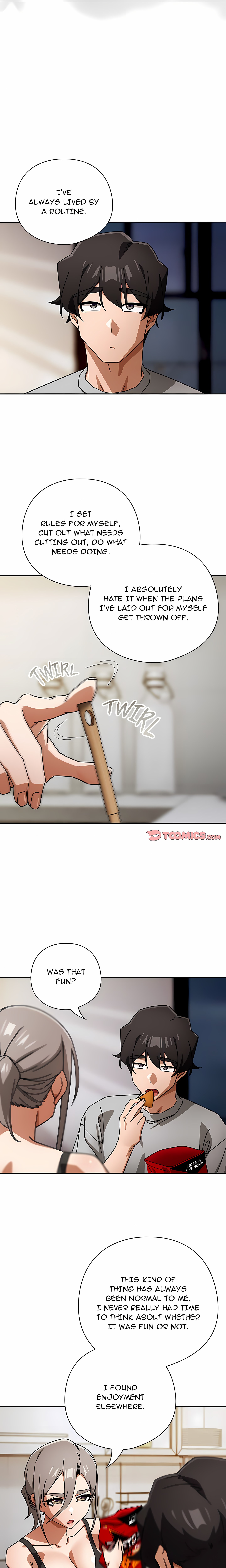 Swit Page 17 - MangaHe