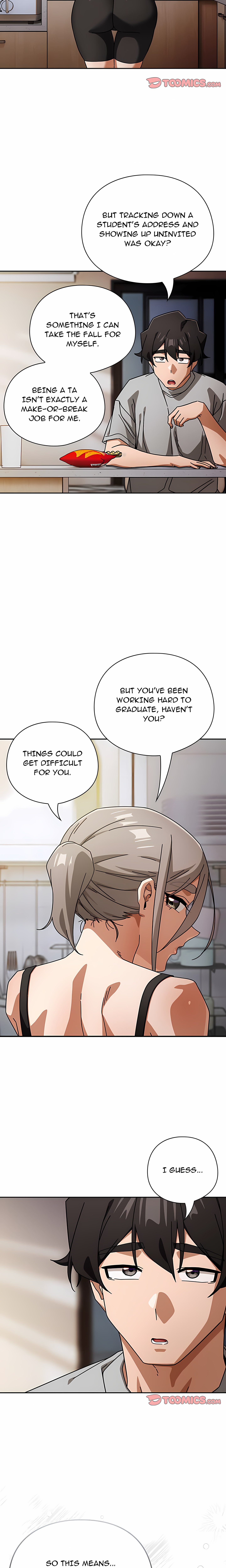 Swit Page 20 - MangaHe