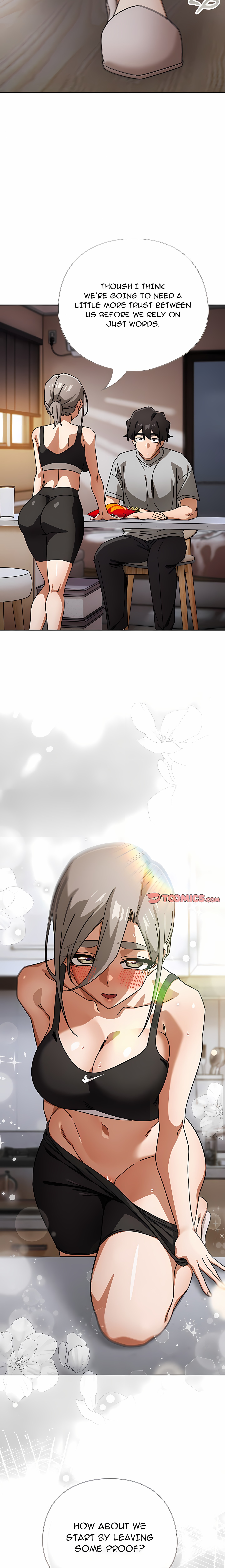 Swit Page 22 - MangaHe