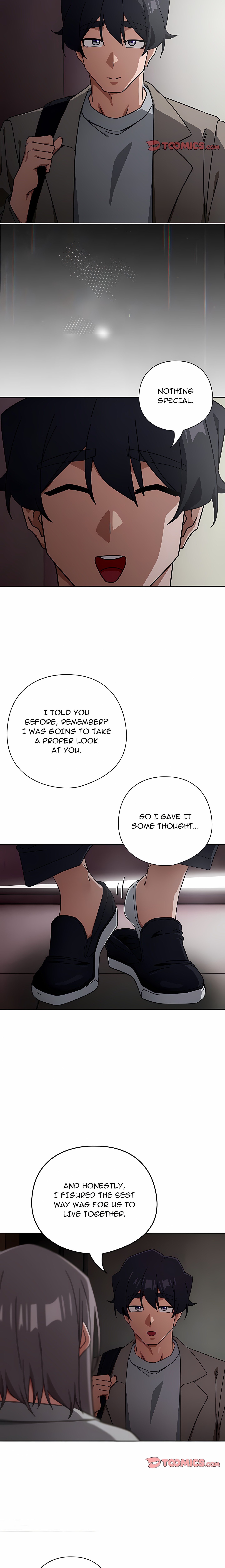 Swit Page 4 - MangaHe