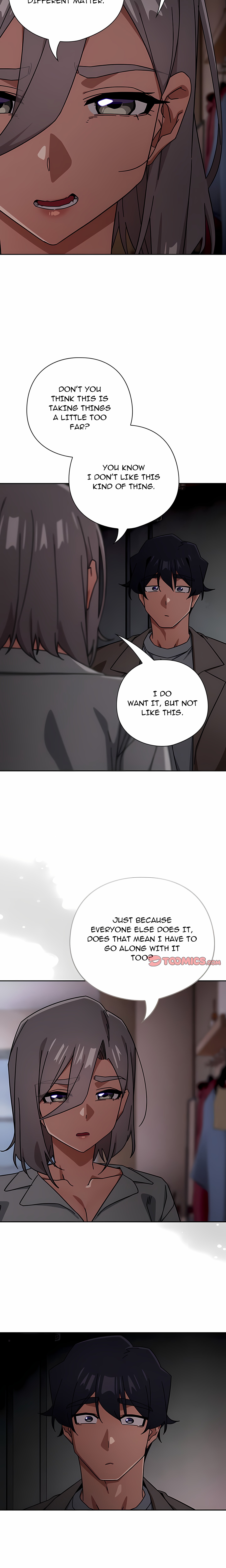 Swit Page 6 - MangaHe