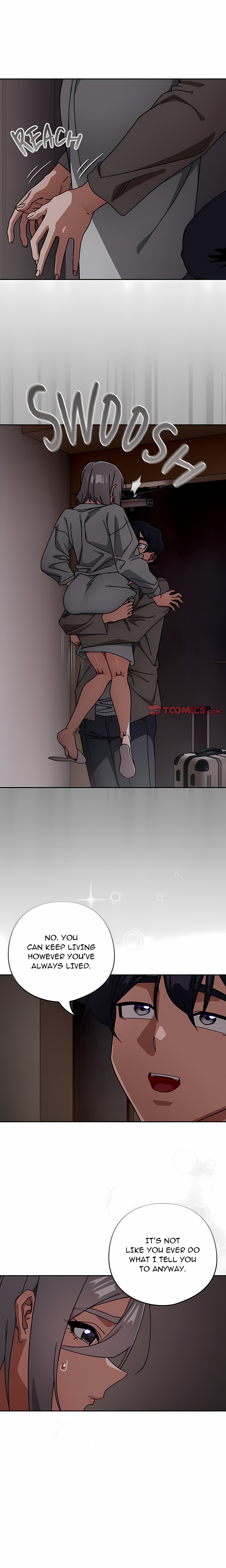 Swit Page 7 - MangaHe