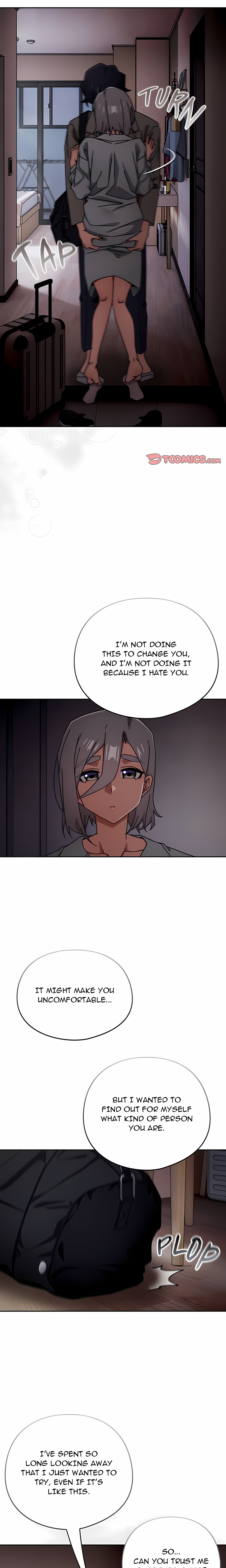 Swit Page 8 - MangaHe