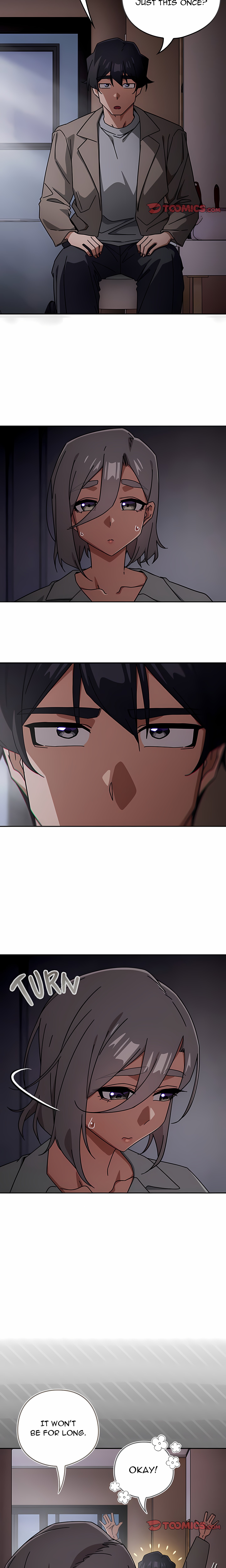 Swit Page 9 - MangaHe